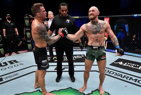 conor mcgregor real height.